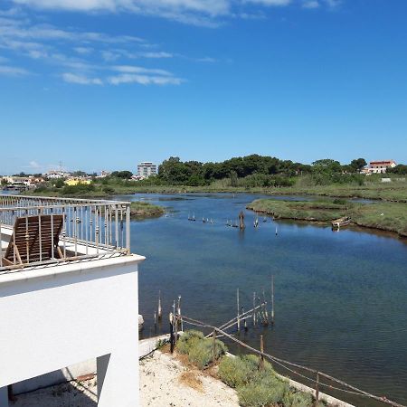 Torre Del Lago Foce Varano Exterior photo