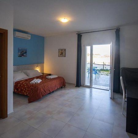 Torre Del Lago Foce Varano Exterior photo