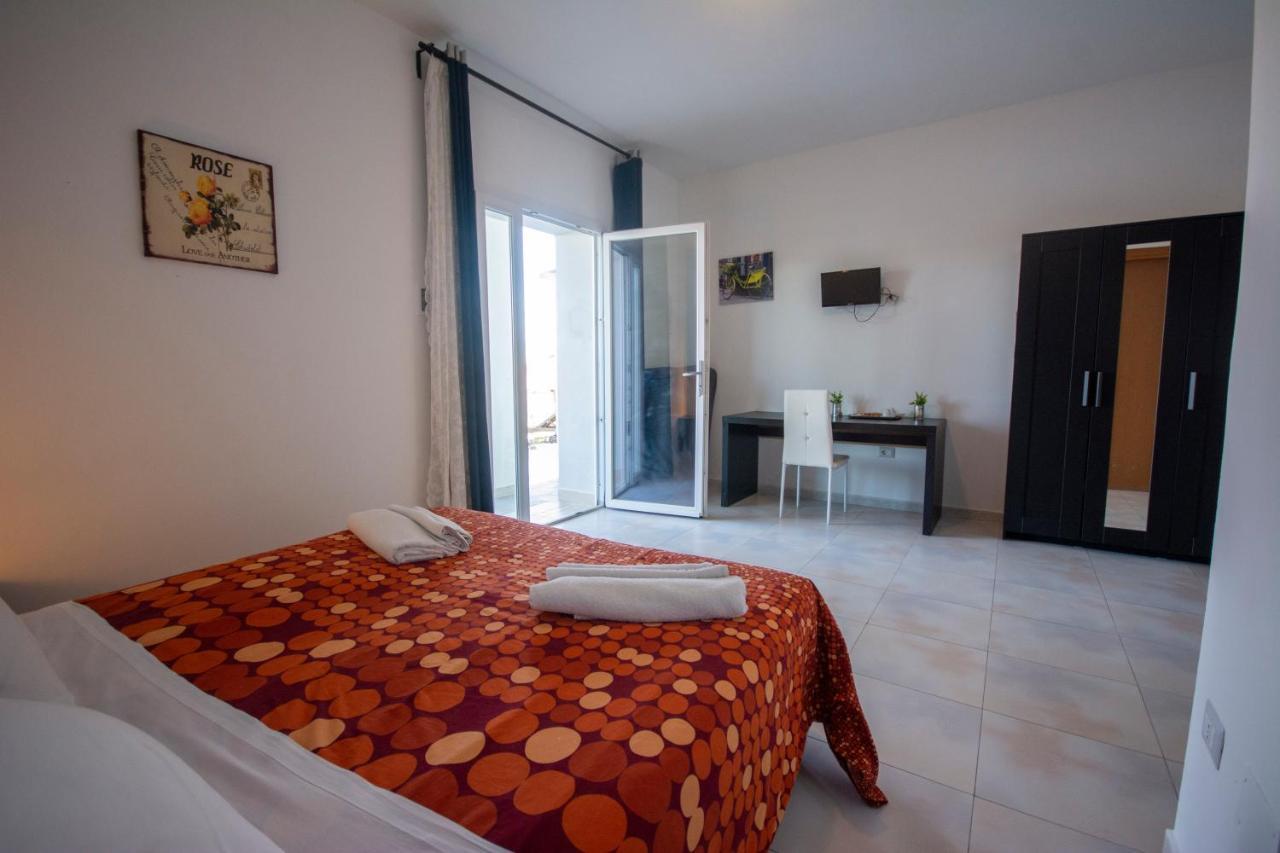 Torre Del Lago Foce Varano Exterior photo