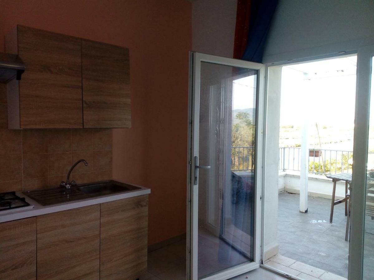 Torre Del Lago Foce Varano Exterior photo